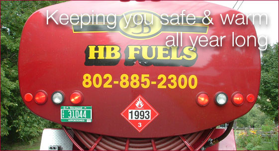 HB Energy Solutions