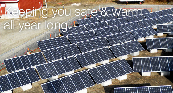 HB Energy Solutions
