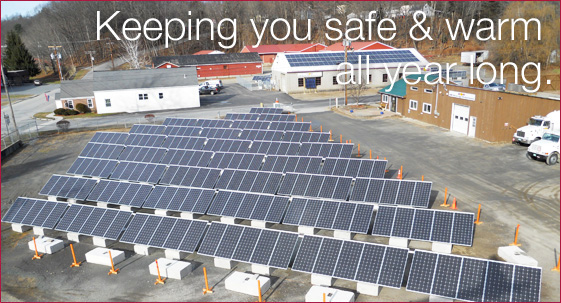 HB Energy Solutions