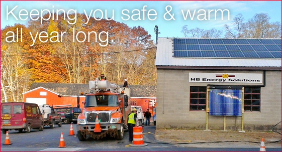 HB Energy Solutions