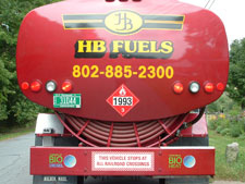 HB Energy Solutions - Heating Fuel in Southern Vermont and New Hampshire