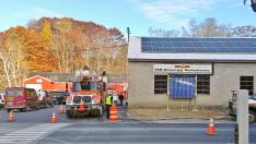 Springfield Net Metering