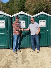 HB Energy Solutions - Portable Toilet Rental in Southern Vermont and New Hampshire