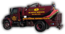 HB Energy Solutions - Septic System Services in Southern Vermont and New Hampshire