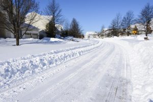 snowy-street