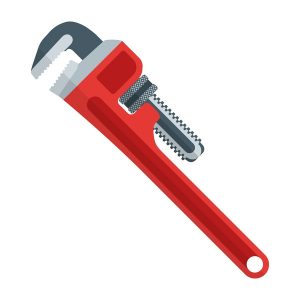 pipe-wrench