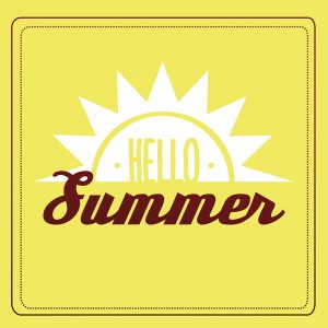 hello-summer