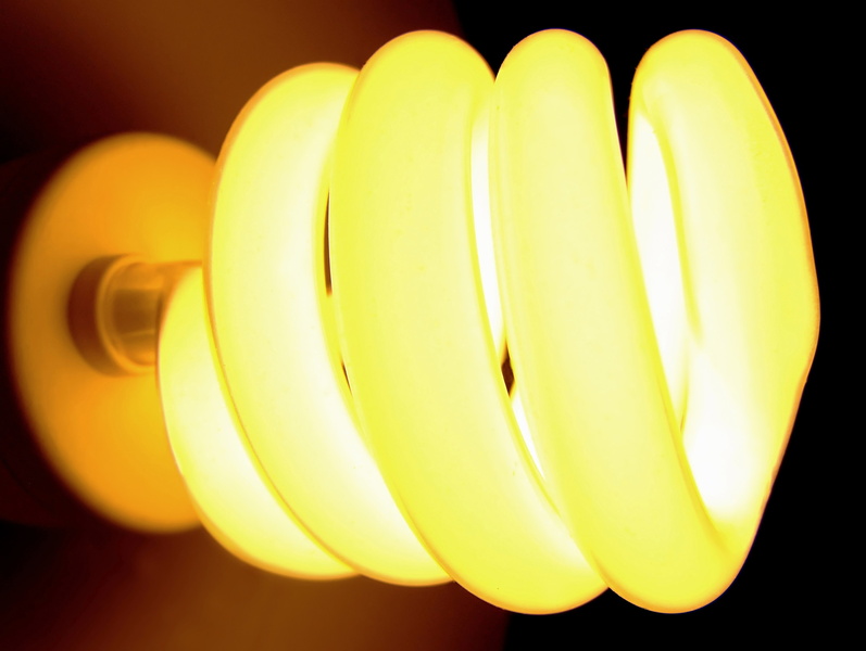 The Mysterious Case of the Flickering Light HB Energy Solutions