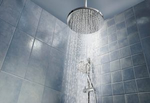 shower-head