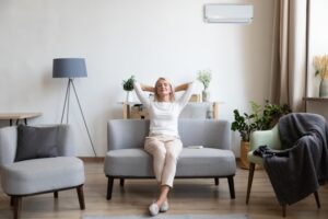 woman-looking-comfortable-in-home